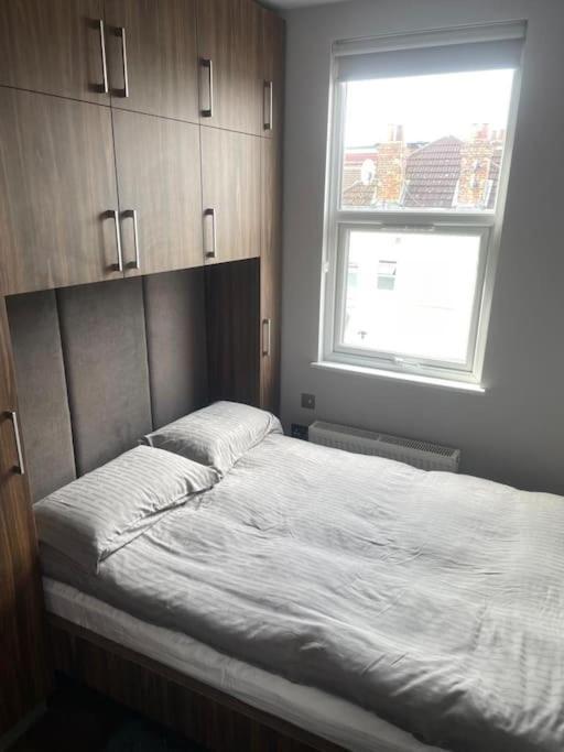Cosy Studio Flat In Muswell Hill Apartamento Londres Exterior foto